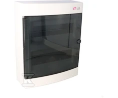 ETI ECT24PT-S-REST.N/T 24MOD.TRANSP.DOOR.