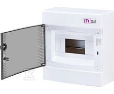 ETI ECT8PT-SOT.N/T 8MOD.TRANSP.DOOR.