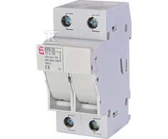 ETI EFD 10 2P SAUGIKLIO JUNGIKLIS.