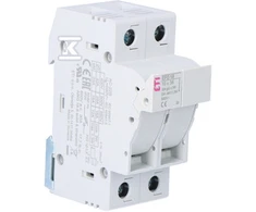 ETI EFD 10 2P SAUGIKLIO JUNGIKLIS.