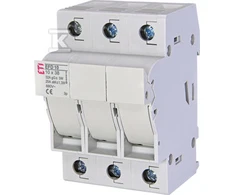 ETI EFD 10 3P SAUGIKLIO JUNGIKLIS.