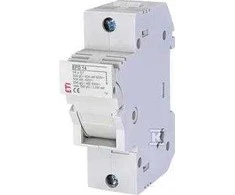 ETI EFD 14 1P SAUGIKLIO JUNGIKLIS.