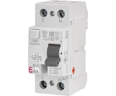 ETI EFI-P2 A 40/0.1 DIFFERENCINĖS SROVĖS JUNGIKLIS