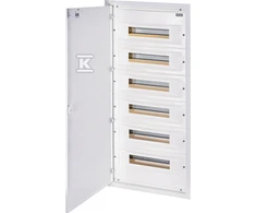 ETI ERP18-6-SOT.P/T, 108MOD.6-ROW, IP