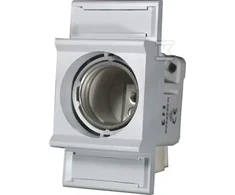 Eti-Polam saugiklių lizdas 1P E27 DII 25A 500V EZV 25-ZP 002322017