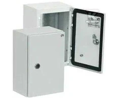 ETI GT 30-30-25 KOPOSTAS IP65 + PLOKŠTELĖ (300X300X250