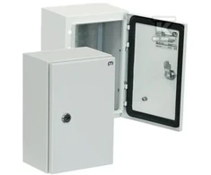 ETI GT 30-30-25 KOPOSTAS IP65 + PLOKŠTELĖ (300X300X250