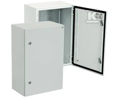 ETI GT 80-55-20 KOPOSTAS IP65 + PLOKŠTELĖ (800X550X200