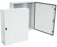 ETI GT100-80-30 PASTATAS IP65+PLOKŠTELĖ (1000X800X300