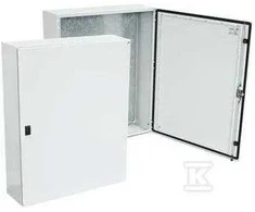 ETI GT120-100-30OBUD.IP65+PŁY(1200X1000X300