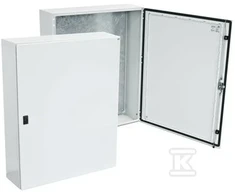 ETI GT120-100-30OBUD.IP65+PŁY(1200X1000X300