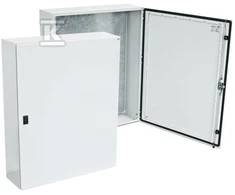 Eti Polam ETI GT120-60-25 PASTATAS IP65+PLOKŠTELĖ (1200X600X250