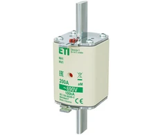 Eti Polam ETI Įdėkite NH1 AM 200A/690V