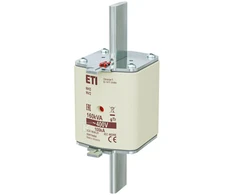 Eti Polam ETI Įdėkite NH2 GTR 231A/400V 160KVA