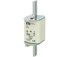 Eti Polam ETI Įdėkite NH2/WT-2C GF 200A/500V