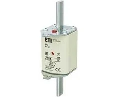 Eti Polam ETI Įdėkite NH2/WT-2C GF 250A/500V