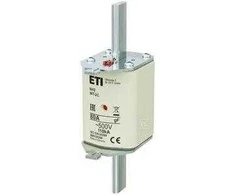 Eti Polam ETI Įdėkite NH2/WT-2C GF 80A/500V