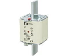 Eti Polam ETI Įdėkite NH3 GG 425A/500V