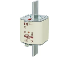 Eti Polam ETI Įdėkite NH3 GTR 455A/400V 315KVA