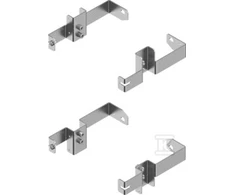 ETI Įdėklo laikiklis GT 150MM (4 Vnt.) UW-GT 15