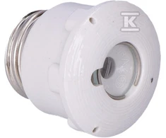ETI KD III 63 A APSAUGINĖ GALVA