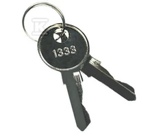 Eti Polam ETI PATENTINIS RAKTAS 1333 RAKTAS-1333