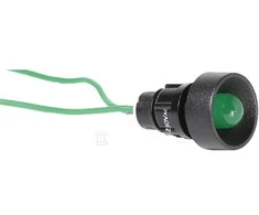 ETI LAM.FI10 ZIEL.230V AC/DC LED SYGNALIZACY
