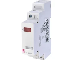 Eti-Polam LED įtampos indikatorius SON H-1R 002471550 - 002471550