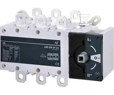 Eti Polam ETI LBS 250 3P CO SWITCH 1-0-2