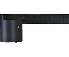 Eti Polam ETI LBS-DH630/B CO TIESIOGINĖ RANKENA