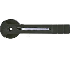 ETI LBS-DH630/B TIESIOGINĖ RANKENA