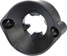 ETI LBS-GC (CLBS-EH125/01) VELENO VEIKLOS VEIKIMAS