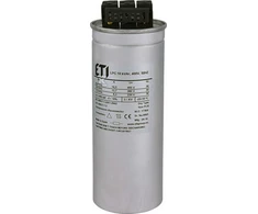 Eti-Polam LPC kondensatorius 10 kVAR 400V 50Hz (004656750)