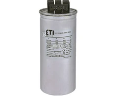 Eti-Polam LPC kondensatorius 15 kVAR 400V 50Hz (004656752)