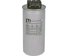 Eti-Polam CP LPC kondensatorius 15 kVAR 440V 50Hz (004656762)