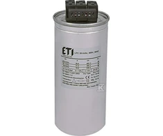 Eti-Polam CP LPC kondensatorius 20 kVAR 400V 50Hz (004656753)