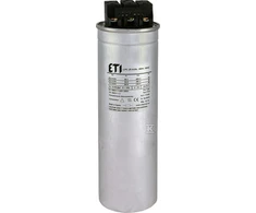 Eti-Polam CP LPC kondensatorius 25 kVAR 400V 50HZ (004656754)