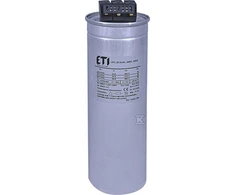 Eti-Polam CP LPC kondensatorius 25 kVAR 440V 50Hz (004656764)