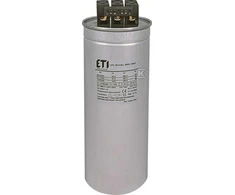 Eti-Polam CP LPC kondensatorius 30 kVAR 400V 50HZ (004656755)