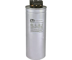 Eti-Polam CP LPC kondensatorius 30 kVAR 440V 50HZ (004656765)