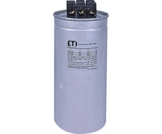 Eti-Polam LPC kondensatorius 40 kVAR 440V 50Hz (004656766)