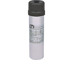 Eti-Polam CP LPC kondensatorius 5 kVAR 400V 50Hz (004656705)