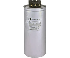 Eti-Polam Kondensatorius CP LPC 50 kVAr 440V 50Hz (004656767)