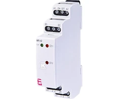 Eti-Polam 16 A 12-240V AC / DC 2P UNI MR- 42 (0024778)