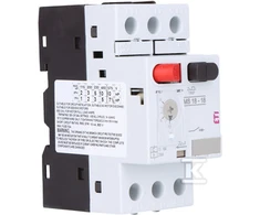 Variklio jungiklis ETI MS18, 13-18 A