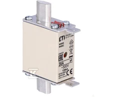 Eti-Polam KOMBI NH00C 20A gG / gL 500V WT-00C 004181206