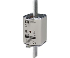 ETI NH1 GG 160A/800V