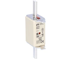 ETI NH1C GG 50A/500V KOMBI WKŁ.TOPIK.ZWŁOC