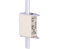 ETI NH1C GG 63A/500V KOMBI WKŁ.TOPIK.ZWŁOC