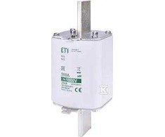 ETI NH2C AM 250A/690V Įdėklas